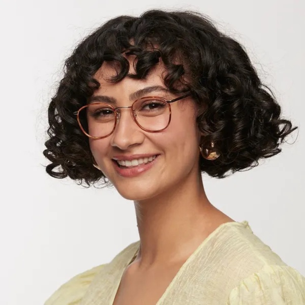 Bailey Nelson Glasses Mahogany Theodore Windsor Rim